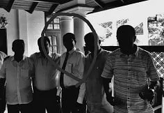 ජනපති මාධ්ය අංශයේ ප්රබලයකු හිටපු ජනපති හමුවෙයි