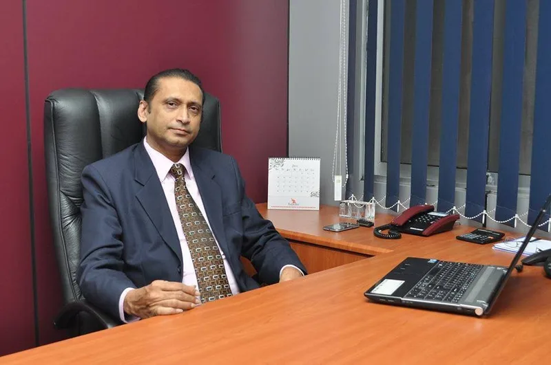 “පාක්ෂිකයින්ට සලකන අලුත් එජාපයක් බිහි කළ යුතුයි”