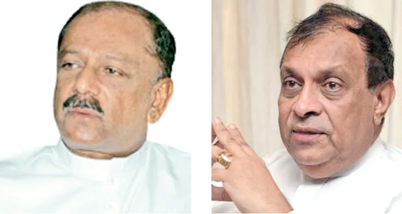 දිනේෂ්ගේ පැටිකිරිය කරු හෙළි කරයි