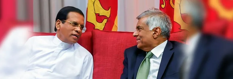 හුස්ම ගත්ත වසර තුනක්-වෙනුවෙන් ව්යාපෘති රැසක් ජනතා අයිතියට..!