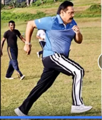දින්නා කල් වැඩි නැද්ද මහින්ද..?