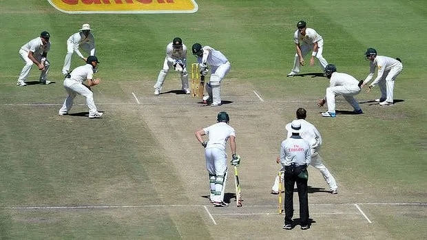 ලෝක ටෙස්ට් ක්රිකට් තරගාවලි