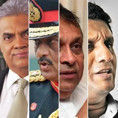 රවීට ගහලා මලික්ගෙන් කෝටි ගණන් සල්ලි ගනිමු ද ..?