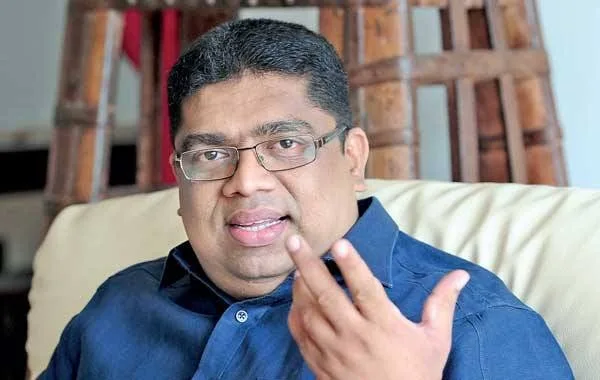 ක්රිෂාන්ත කුරේ “ලේක්හවුසියෙන්” දොට්ට..!