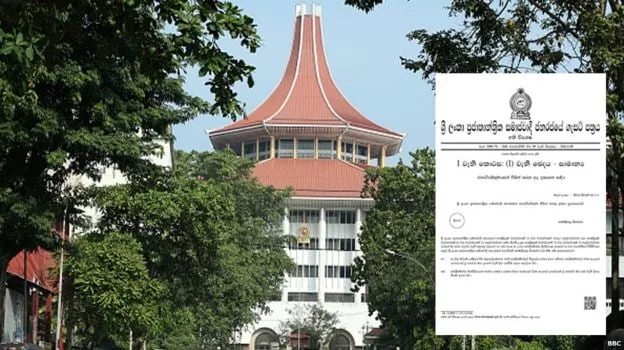 ශ්රී ලංකාවේ දේශපාලන අර්බුදය: ශ්රේෂ්ඨාධිකරණය, පාර්ලිමේන්තුව විසුරුවා හැරීමේ තීරණය අත්හිටුවයි