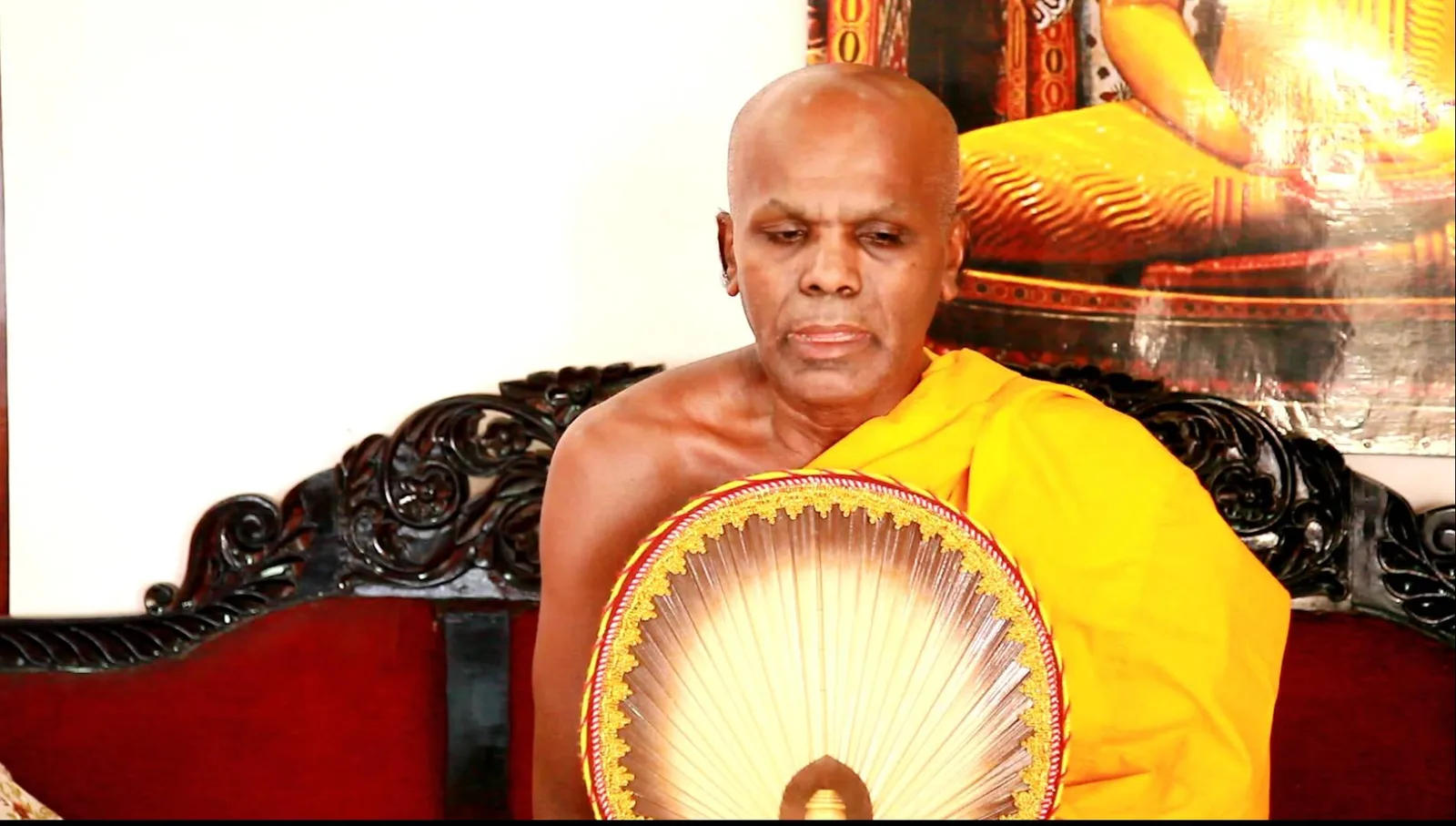 රුපියලවත් රකින්න බැරි මංගල බුදු දහම රකින්නේ කොහොමද..?