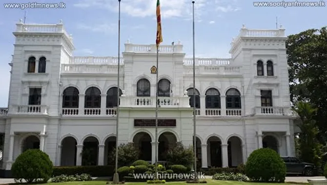 රනිල් මොධිගේ අප්රසාදයට ලක් වෙයි..!