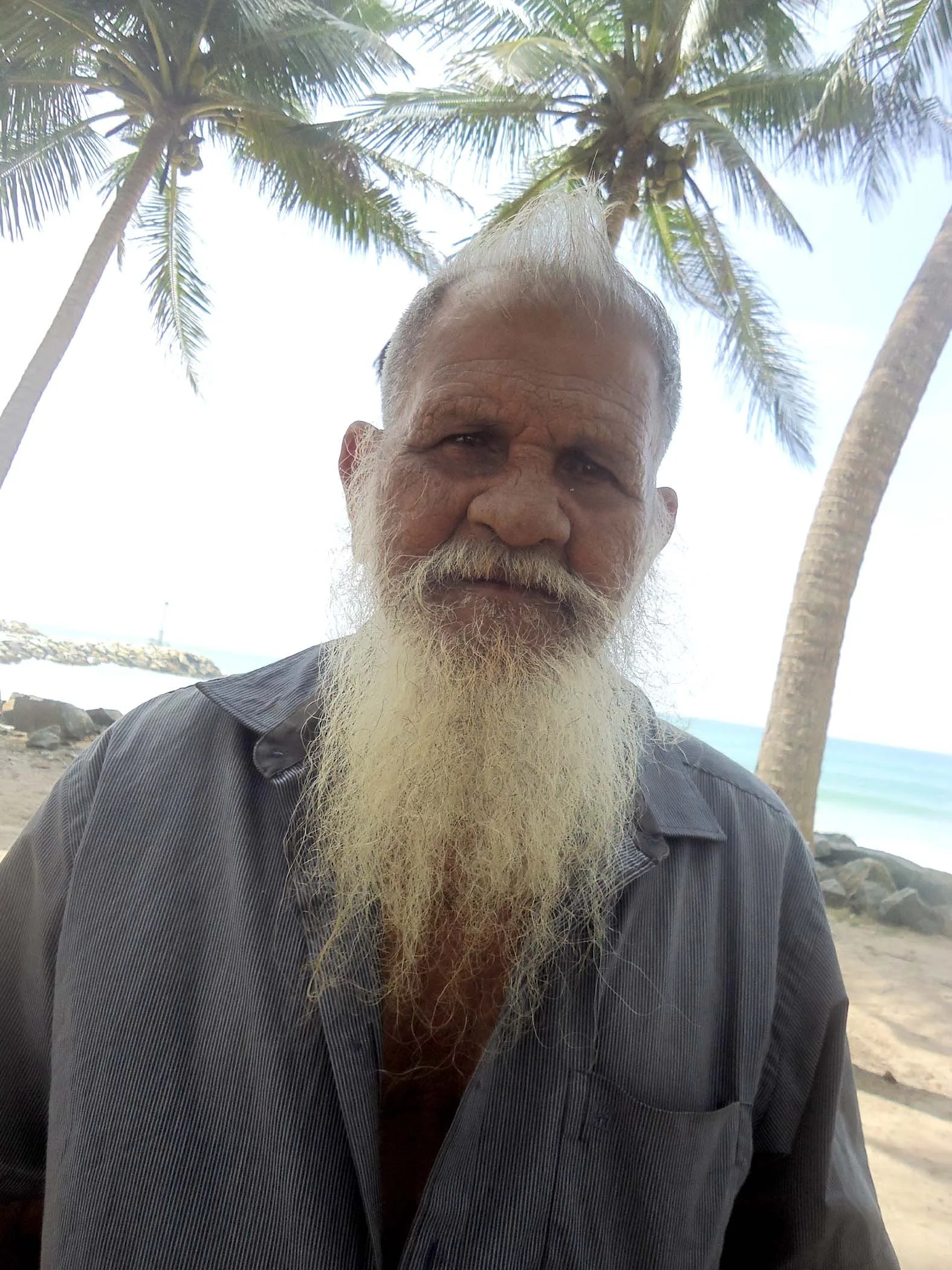 පැරෑලිය ධීවර වරයාට වැය කළ කෝටි 35ක් වතුරේ..!
