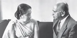 කිසිවිටෙක ඡන්දයක් නොඉල්ලූ රාජ්ය නායකයා
