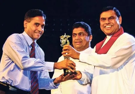 අගමැතිට එරෙහිව ටිරාන් අලස් එක්ක සමන් අතාවුද කළ කුමන්ත්රණය මාට්ටු..!