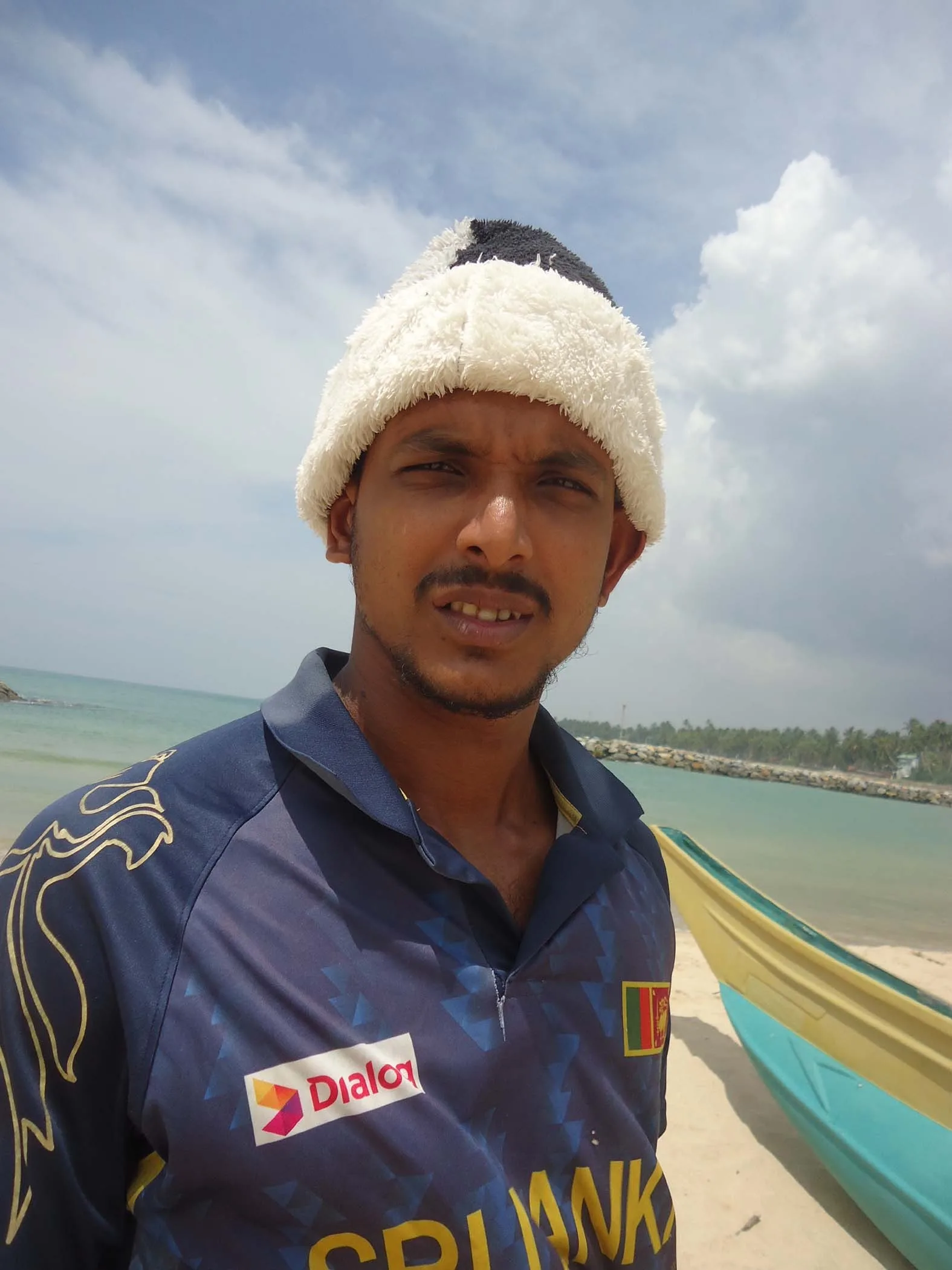 පැරෑලිය ධීවර වරයාට වැය කළ කෝටි 35ක් වතුරේ..!