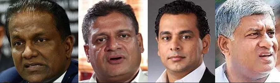 රටක් ආණ්ඩු කරන හැටි ගැන නව අගමැති ජනපතිට උගන්වයි..!