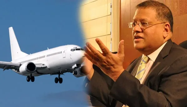 “අර්ජුන් මහේන්ද්රන් ගෙන්වා ගත හැක්කේ උදර්පණ ගිවිසුමකින් පමණයි”