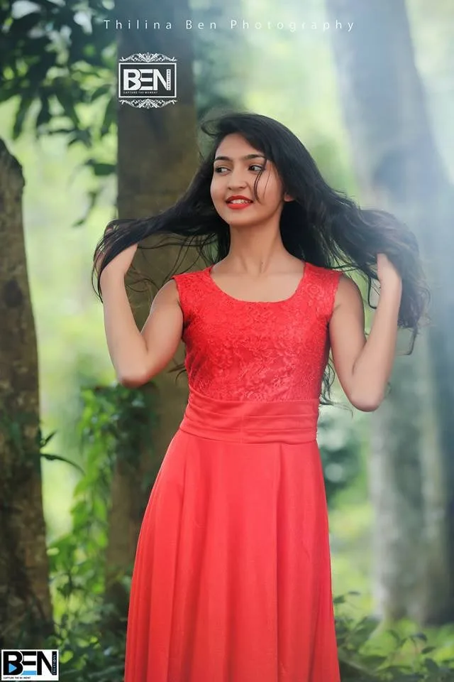 තිළිණගේ ගැහිල්ල..!