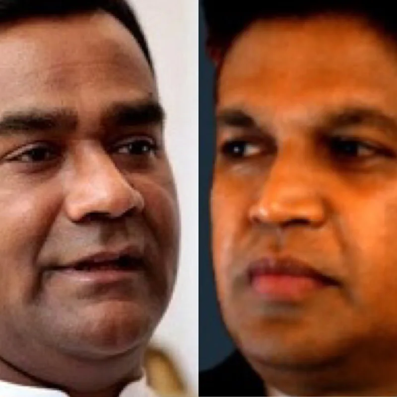 තිස්සගේ අලුත් පක්ෂයේ මහ ලේකම් ධූරය සුදත්ට..?