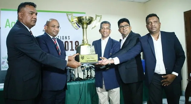 අන්තර් වැවිලි රග්බි තරඟාවලිය “Ag star” අනුග්‍රහයෙන් 7 වැනිදා