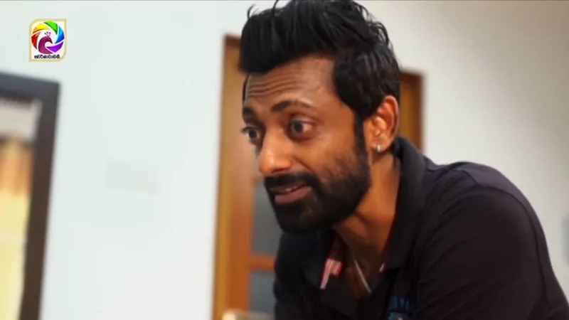 කලාව මිනිස්සුන්ට නී රස වෙලා..!