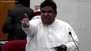 ඌව මහා ඇමති මානව හිමිකම් කොමිසමට..!