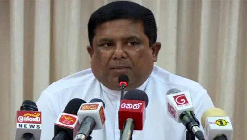 ලෝක උරුමය ගෙවන දේශපාලන කරුමය..!
