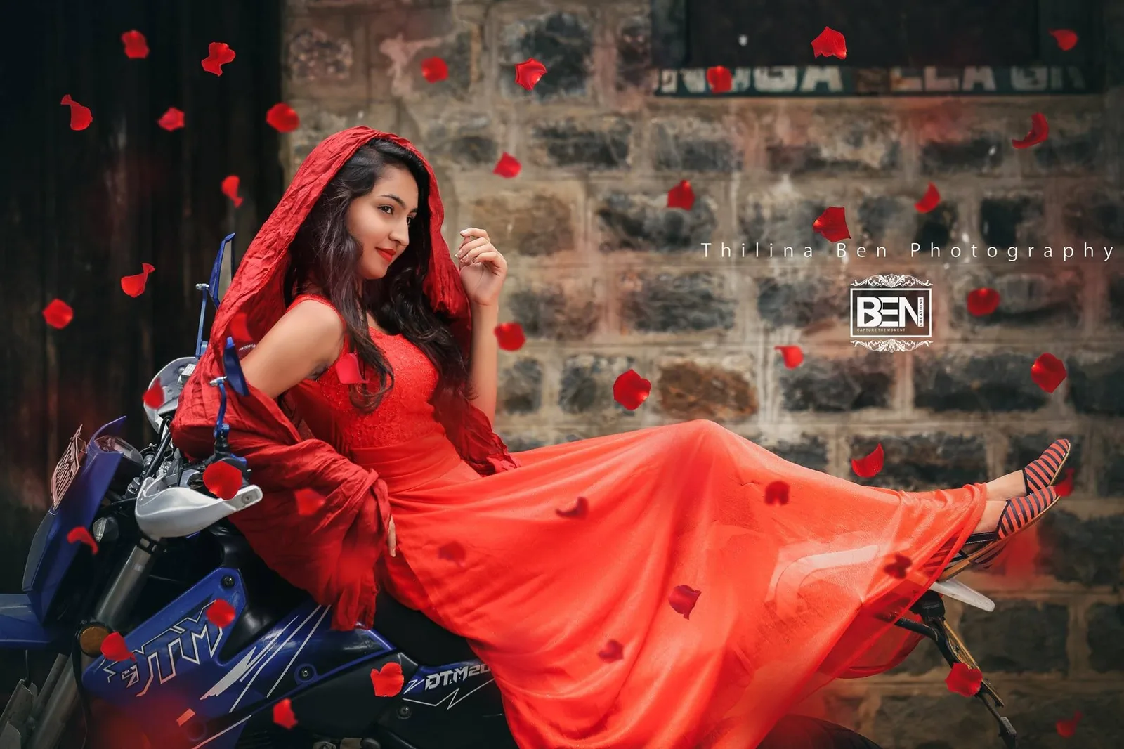තිළිණගේ ගැහිල්ල..!