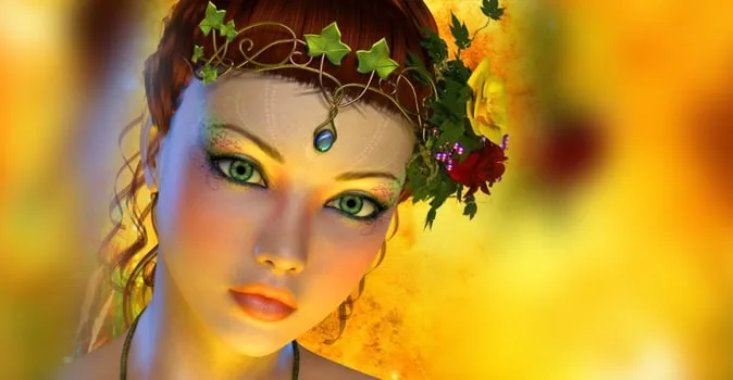 සැබෑ සුන්දර කාන්තාවක් වන්නේ කෙසේ ද..?