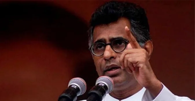 සියලුම පළාත් සභා මැතිවරණ දෙසැම්බරයේ පැවැත් විය යුතුයි..!