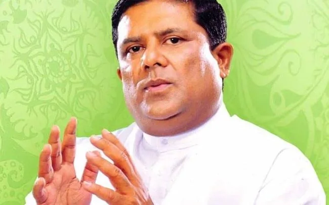 රනිල් රැක ගන්න වජිරගෙන් රහස් මෙහෙයුමක්..!