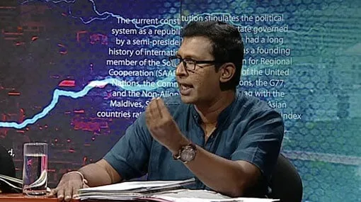 මැයි 18 දෙමළ ජාතියේ ශෝක දිනයක් නොවේ..!