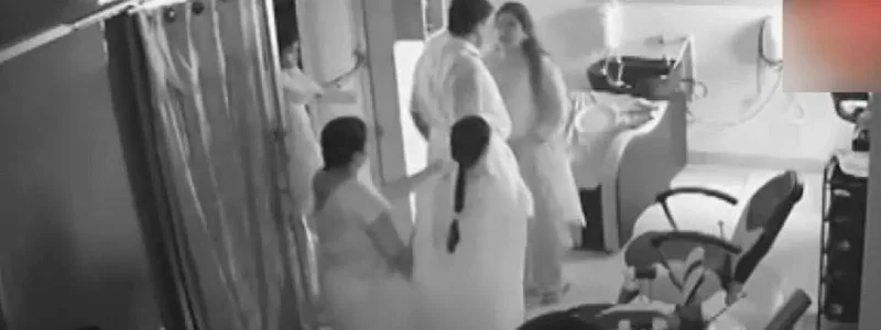 කාන්තාවකට පහරදුන් මන්ත්රීවරයාගේ පක්ෂ සාමාජිකත්වය අත්හිටුවයි..!