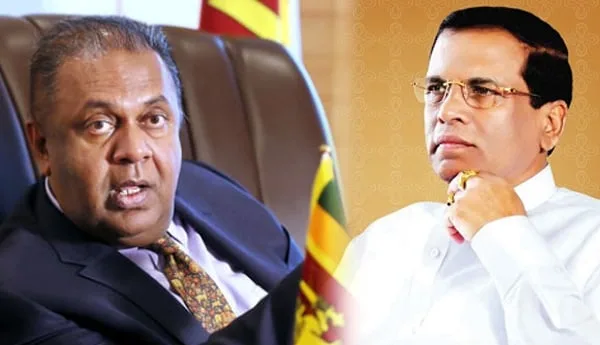 මෛත්රීගේ “මංගල සූත්රය” ගැන එජාපෙ අවදියෙන්..!