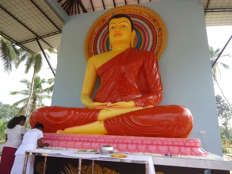මළුව වත්ත විහාරය සඟ සතු කෙරේ..!
