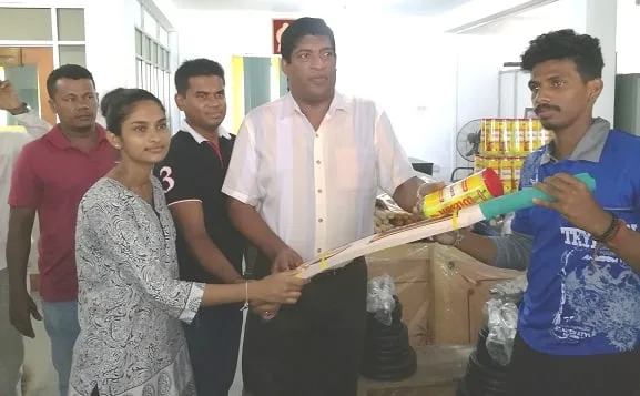 රටට අවශ්‍ය සුද්දන්ගේ න්‍යාය පත්‍රයට නටන අය නොවේ