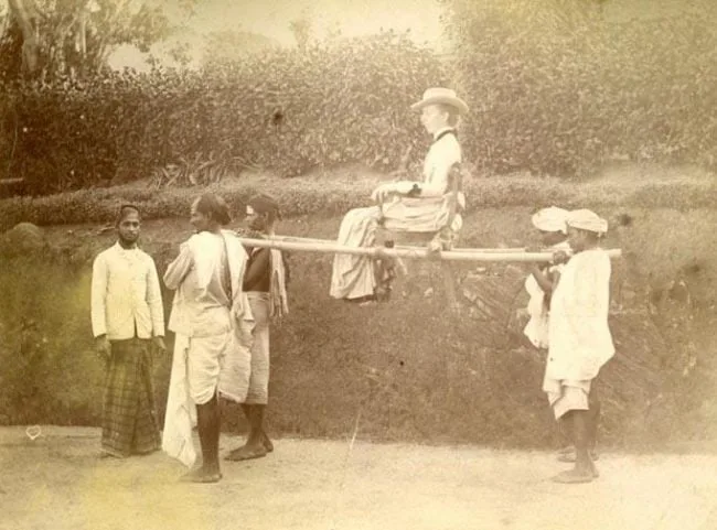 දෝලා ගමනේ ආරම්භය,විකාශනය සහ අවසානය..!