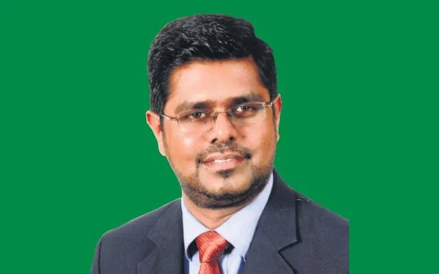 නි.කතානායක ධූරයට මුජිබර් රහුමාන්..?