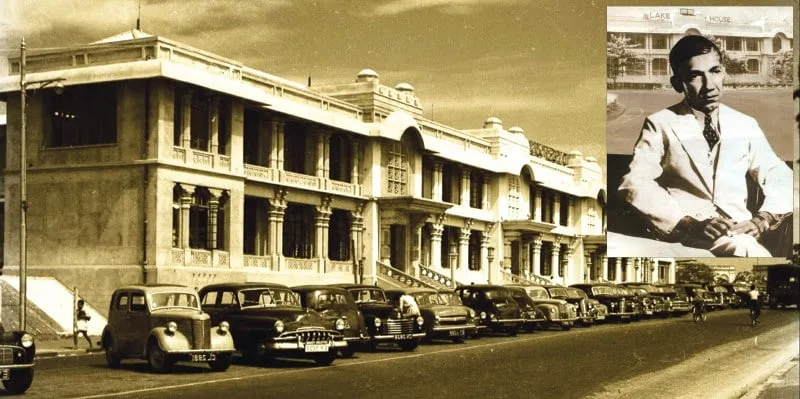කුරේගේ “රැස” අගමැතිට “විෂ” වෙයි..!