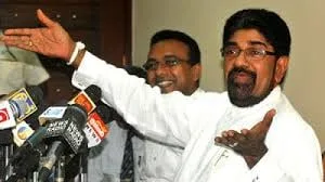 පොහොට්ටුවට එරෙහිව කෙහෙළියගෙන් ස්වාධීන කණ්ඩායමක්