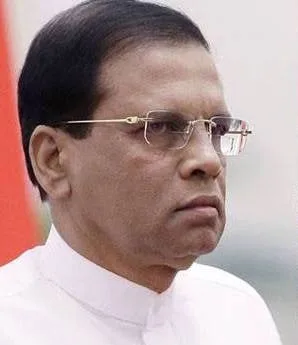 ජනපති පාර්ලිමේන්තුව ගිනි තබයිද..?