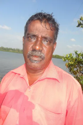 මාදුවේ මිනිස් ජීවිත අනතුරේ..!
