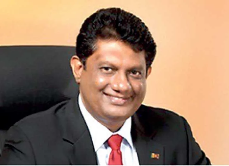 "මෛත්රී එපා කියයි-මහින්ද බැහැ කියයි"