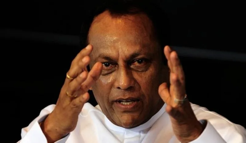 "විශ්වාස භංගය පරදවන්න ජනපති සහය දෙන කතා බොරු"