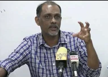 සාගලට වෘත්තීය ජනමාධ්යවේදීනුත් විරුද්ධවෙයි..!