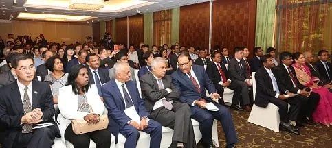 “2050 දී ශ්රී ලංකාව ලෝකයේ සංවර්ධිත රාජ්යක්”