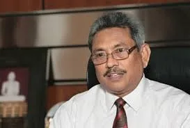 ජනපති පාඨමාලාවට ගෝඨා චීනයට..!