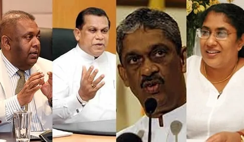 රවී යළි උච්ඡ වන ලකුණු..!