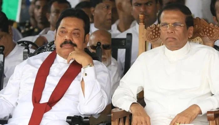 පොහොට්ටු ගනුදෙනු අත්හිටුවන්නැයි ජනපති ශ්රීලනිප මහ ලේකම්ට නියෝග කරයි..!