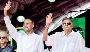 රනිල්ගේ 70 වැනි උපත සාගලගේ නිවසේ ජයටම සැමරේ..!