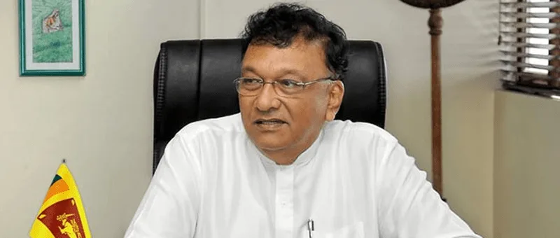 ත්රස්තවාදීන්ට මරණීය දඬුවම ලබා දෙනවාට විපක්ෂනායකයා විරුද්ධ ඇයි..?