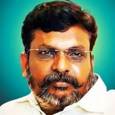ඉන්දීය රාජ්ය තාන්ත්රිකයින් පිරිසක් එක්ක හිටපු ජනපති කළ රහස් කතා එළියට..!
