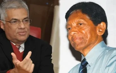 අගමැති පුතාට එරෙහි රංජිත් විජයර්ධන මාමාගේ “ලංකාදීප” කුමන්ත්රණය මාට්ටු..!