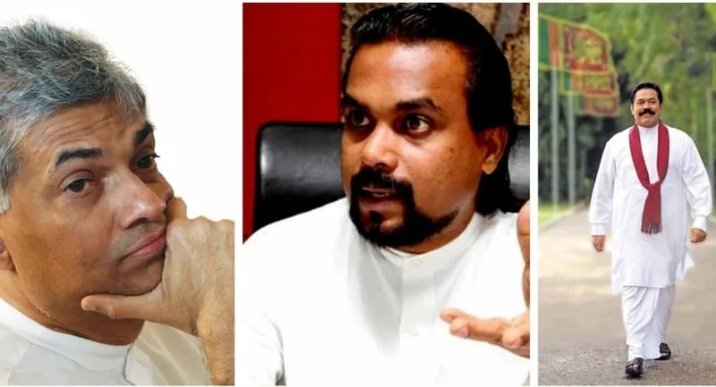 විපක්ෂයේ ළිං මැඩි ළදරු දේශපාලනය ගැන අගමැති කරුණු පහදයි..!